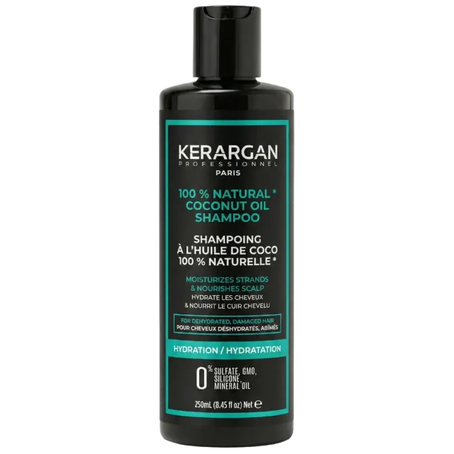Kerargan Cocco Shampoo Idratazione 250 ml cocco