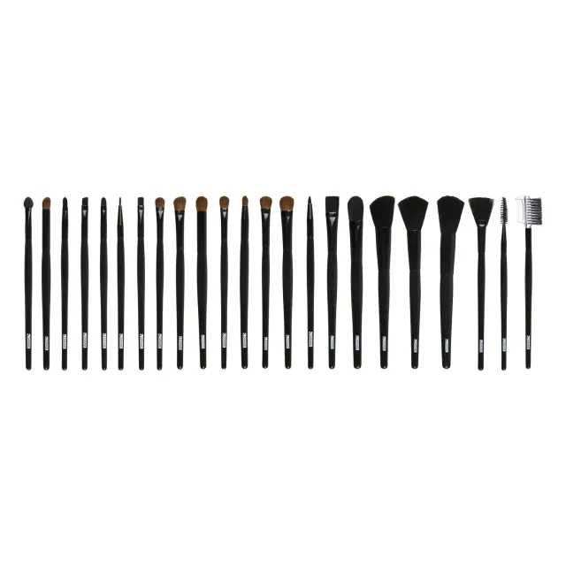 Postquam Set 23 Sanase pennelli trucco 40ml premium