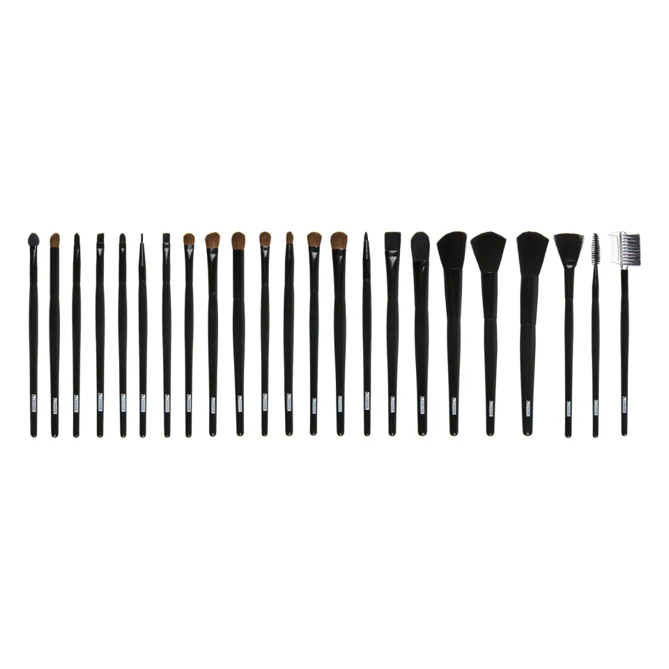 Postquam Set 23 Sanase pennelli trucco 40ml premium