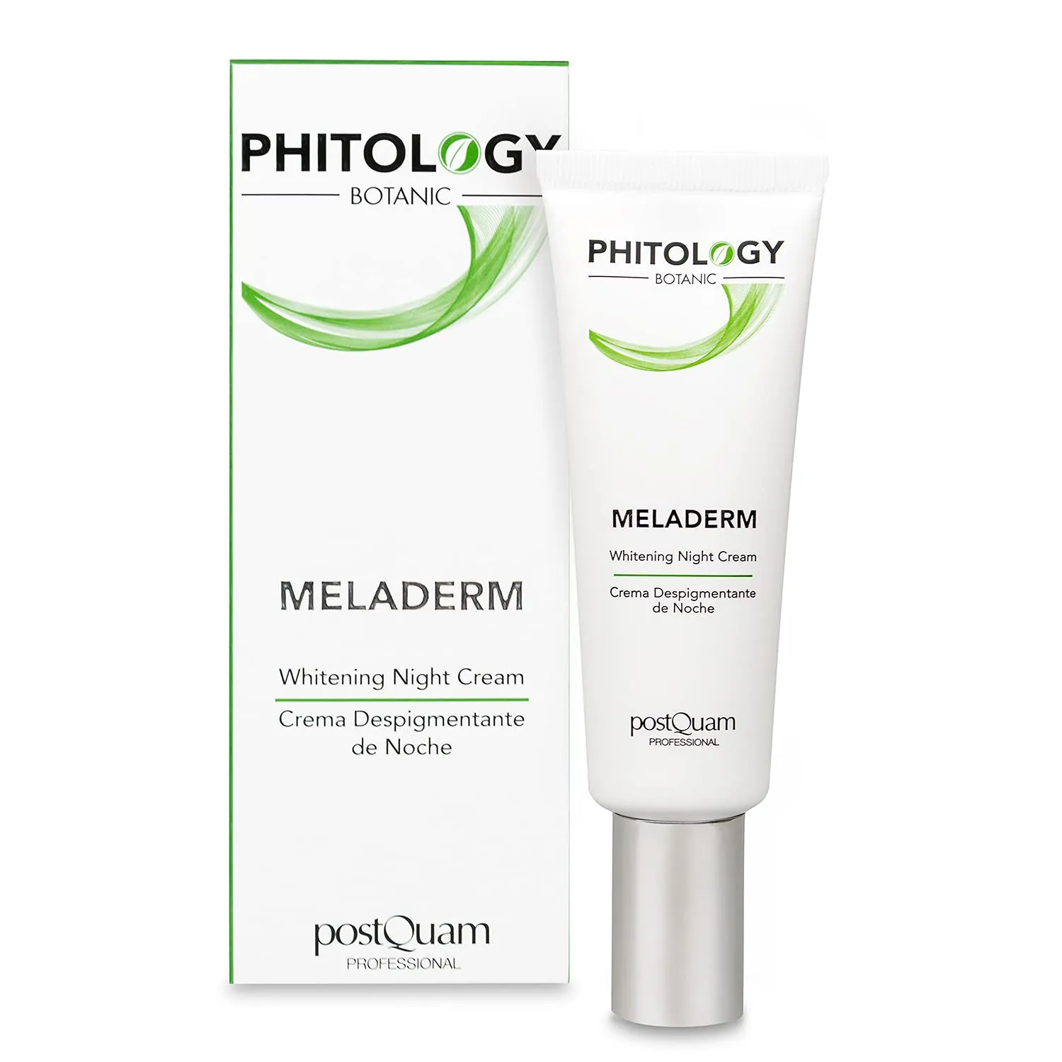 Postquam Phitology Kit Viso Antimacchia 3 Pezzi