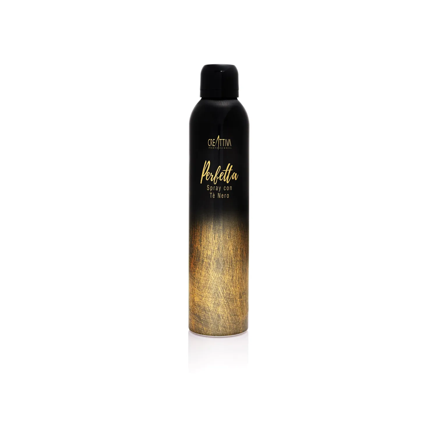 Creattiva Perfetta lacca spray 300 ml tenuta naturale