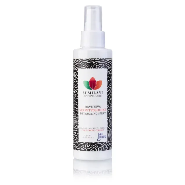 Sumilayi Active Care spray districante 150 ml nutriente