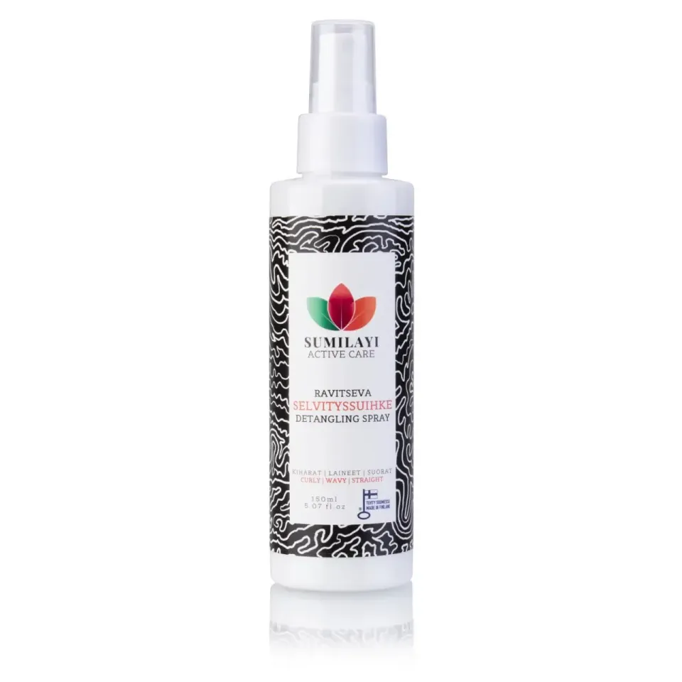 Sumilayi Active Care spray districante 150 ml nutriente
