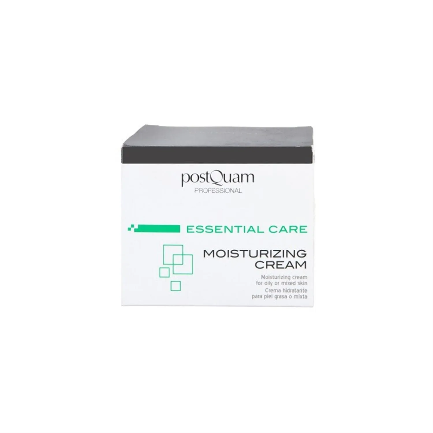 Postquam Idratante Mista Crema Giorno 200 ml Leggera