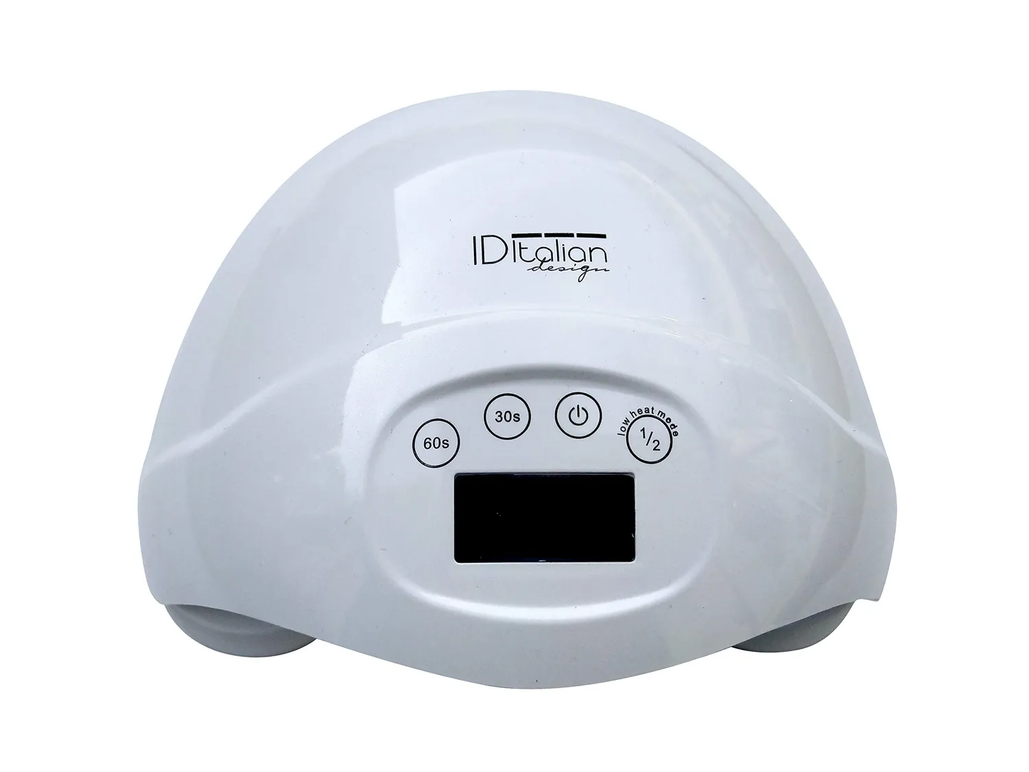 Postquam Italian Design lampada unghie UV LED standard