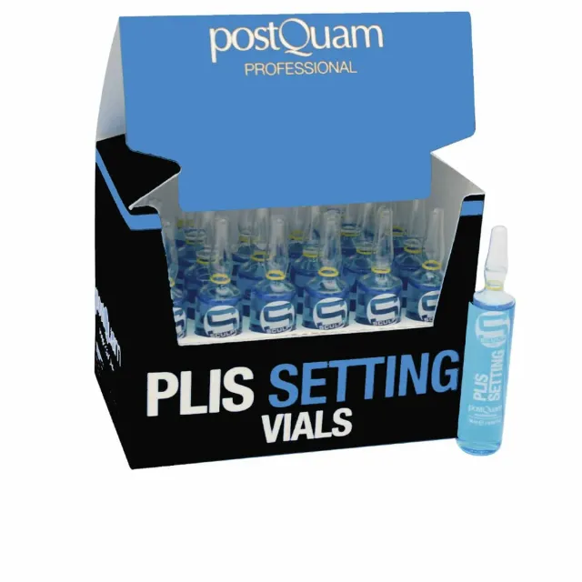 Postquam Plis 24x18 Brushing Trattamento 24x18