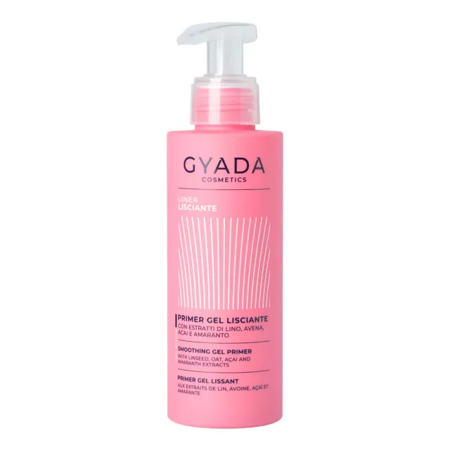 Gyada Lisciante primer gel lisciante anticrespo 150 ml