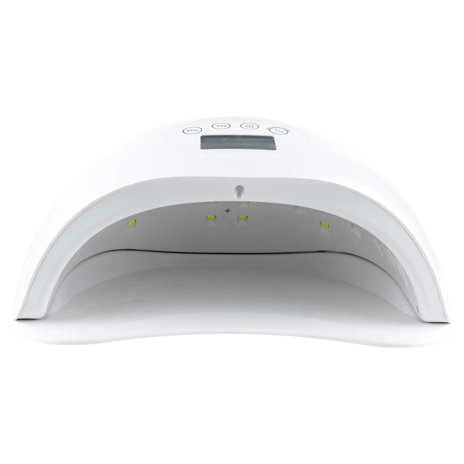 Postquam Italian Design lampada unghie UV LED standard