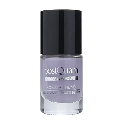 Postquam Pastel Plum smalto unghie pastello delicato