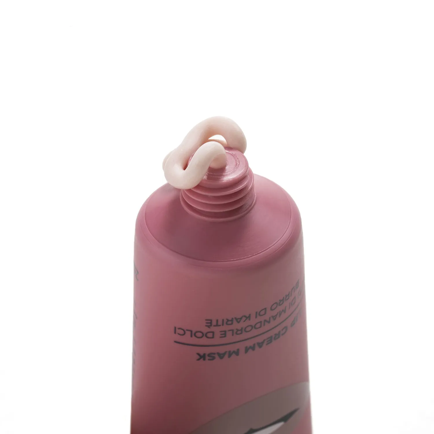 Gyada Cosmetics Lip Cream Mask Maschera Labbra 20 ml karitè