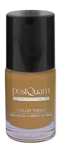 Postquam Glamour smalto unghie delicato giorno