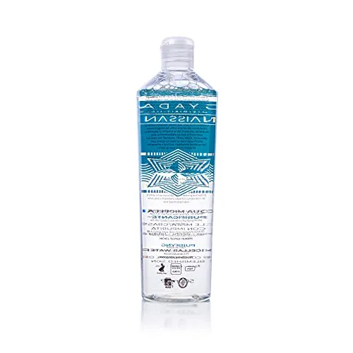 Gyada Acqua Micellare Purificante 500 ml pelli miste bardana