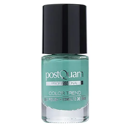 Postquam Ultramare Smalto Unghie blu