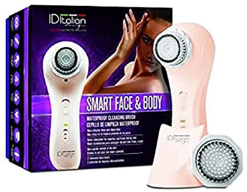Postquam Smart Face&Body massaggiatore viso e corpo ricaricabile