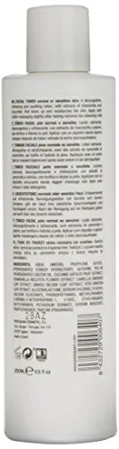Postquam Tonico Viso Idratante 250ml Camomilla