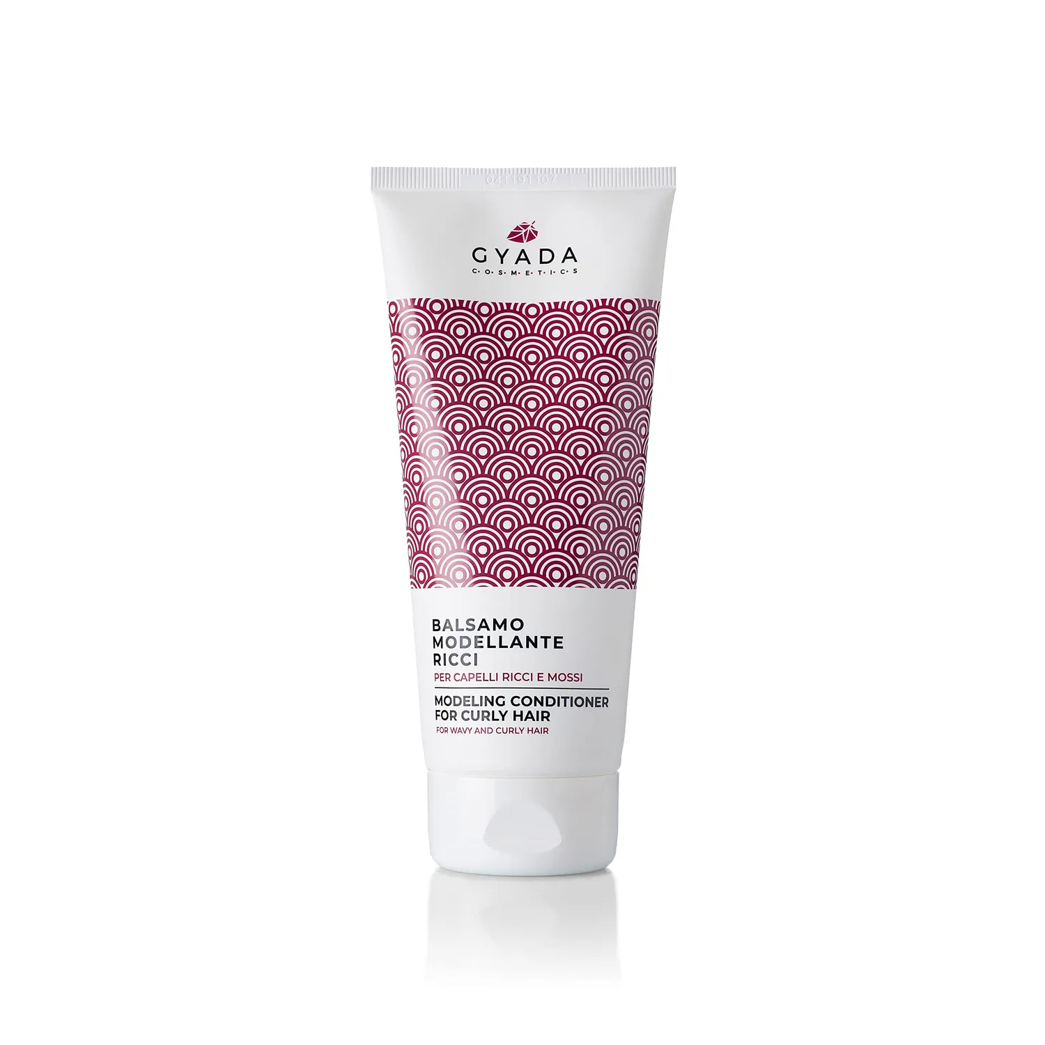 Gyada Modellante Ricci Stay Curly Box Kit 3 pezzi anticrespo