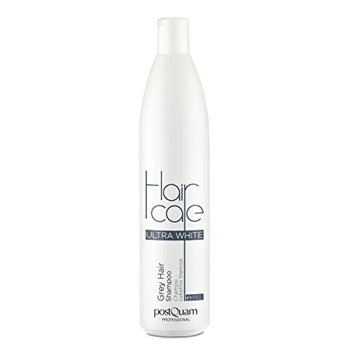Postquam Blancos shampoo capelli bianchi 500 ml antigiallo