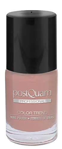 Postquam Pink Essence Smalto Unghie rosa