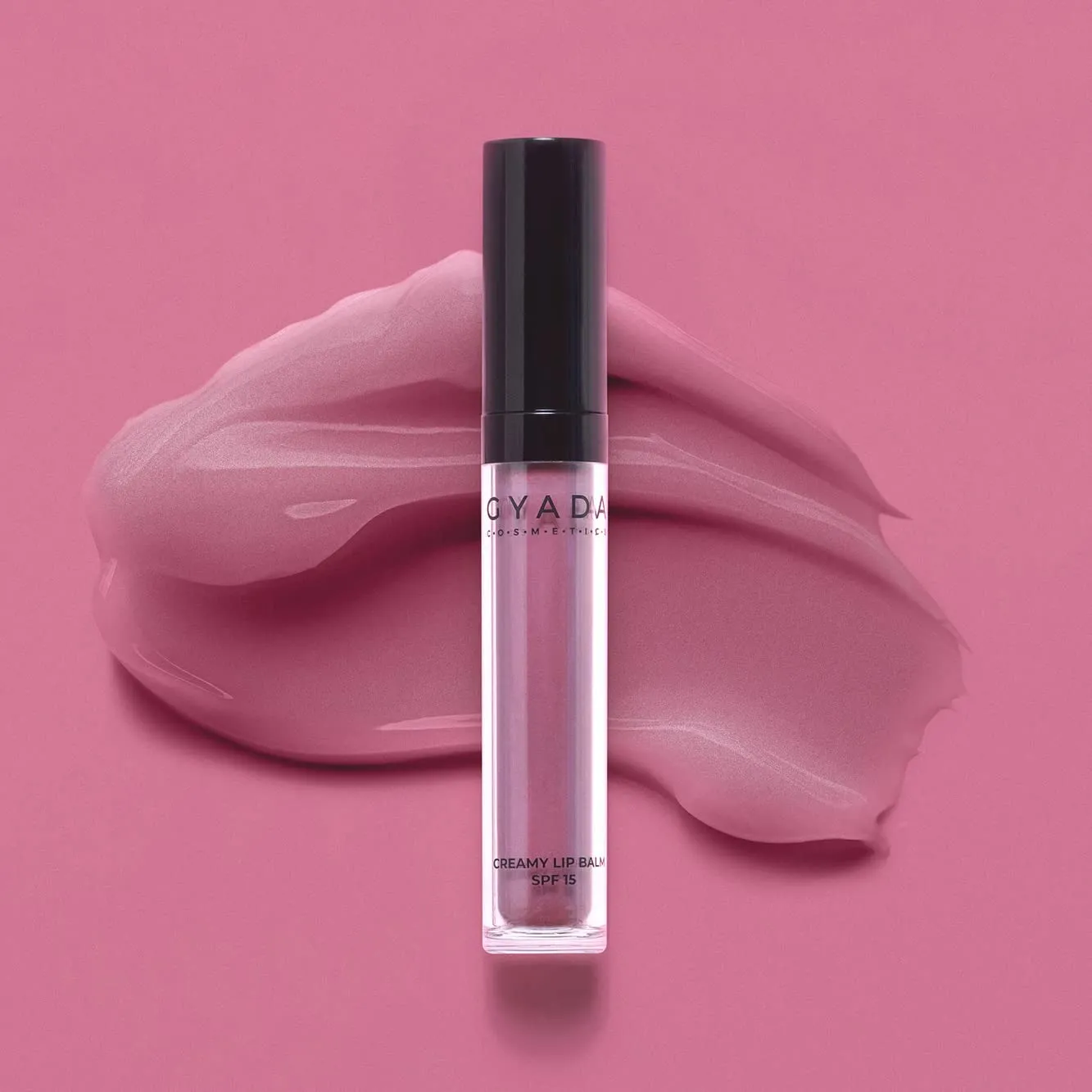 Gyada Red Apple Balsamo Labbra 02 Royal Gala SPF15 Malva