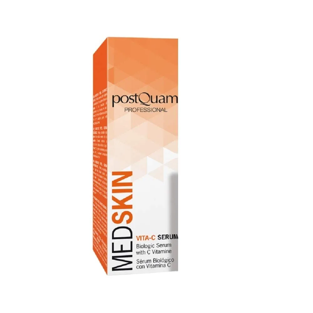 Postquam Anni Bio siero viso 30 ml vitamina C