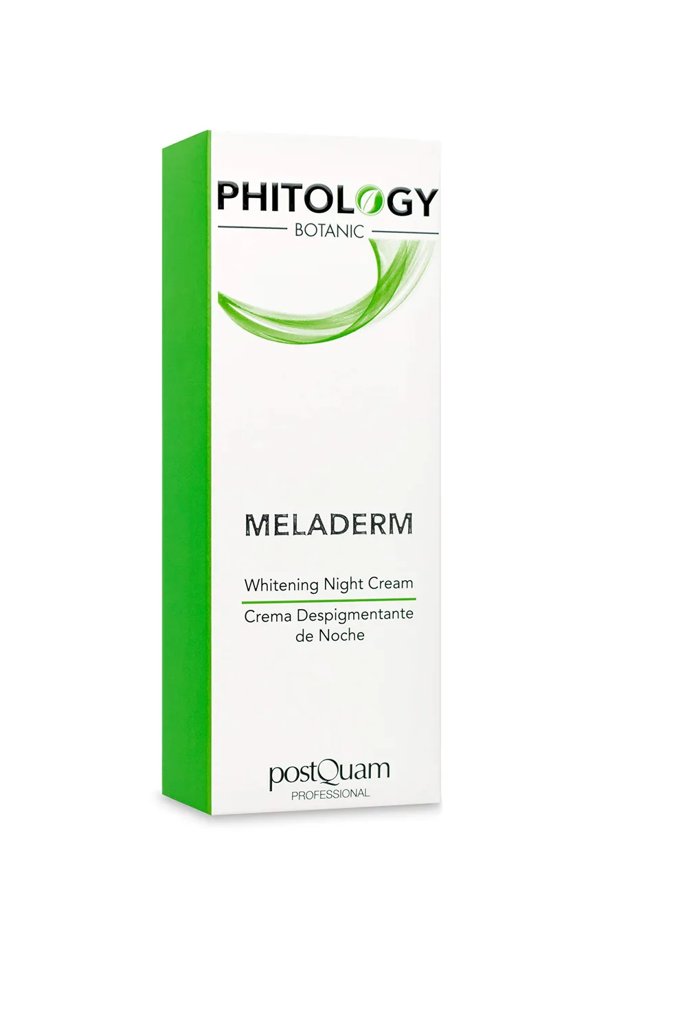 Postquam Phitology crema viso antimacchia 50 ml antirughe