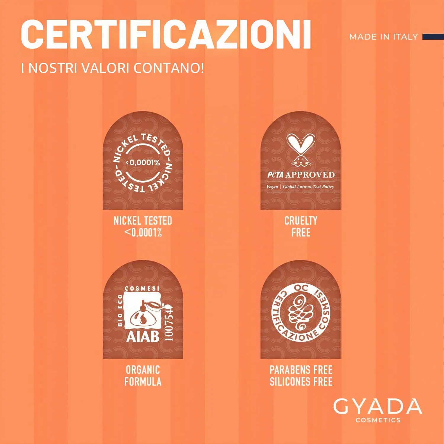 Gyada Radiance Cleansing Balm Burro Struccante 200 ml Vitamina C