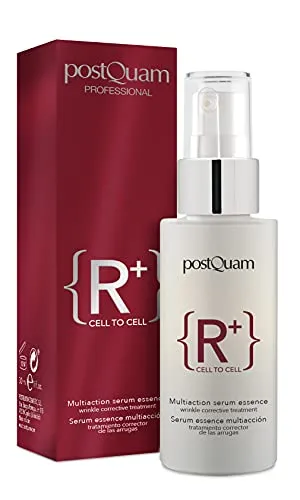 Postquam R+ Cell To Cell Essence siero viso 30ml idratante