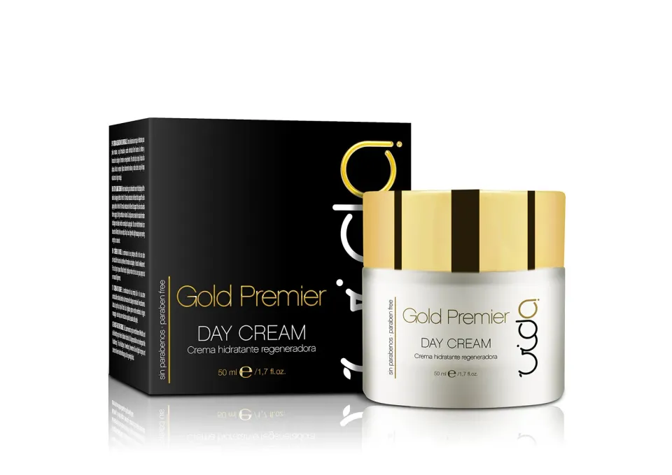 Postquam Vita Sanase Gold Premier crema giorno 50 ml