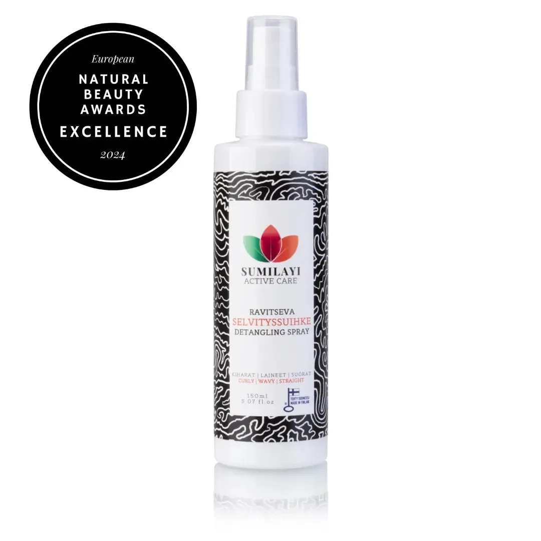 Sumilayi Active Care spray districante 150 ml nutriente