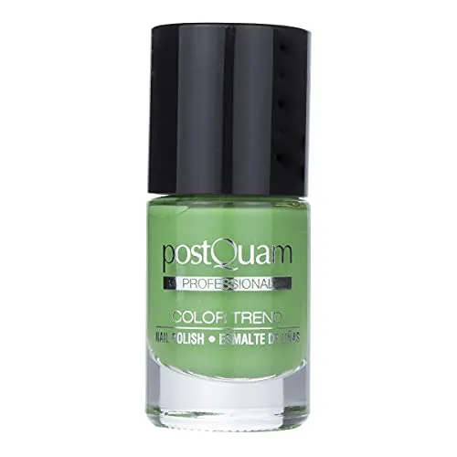 Postquam Spring Green smalto unghie verde delicato