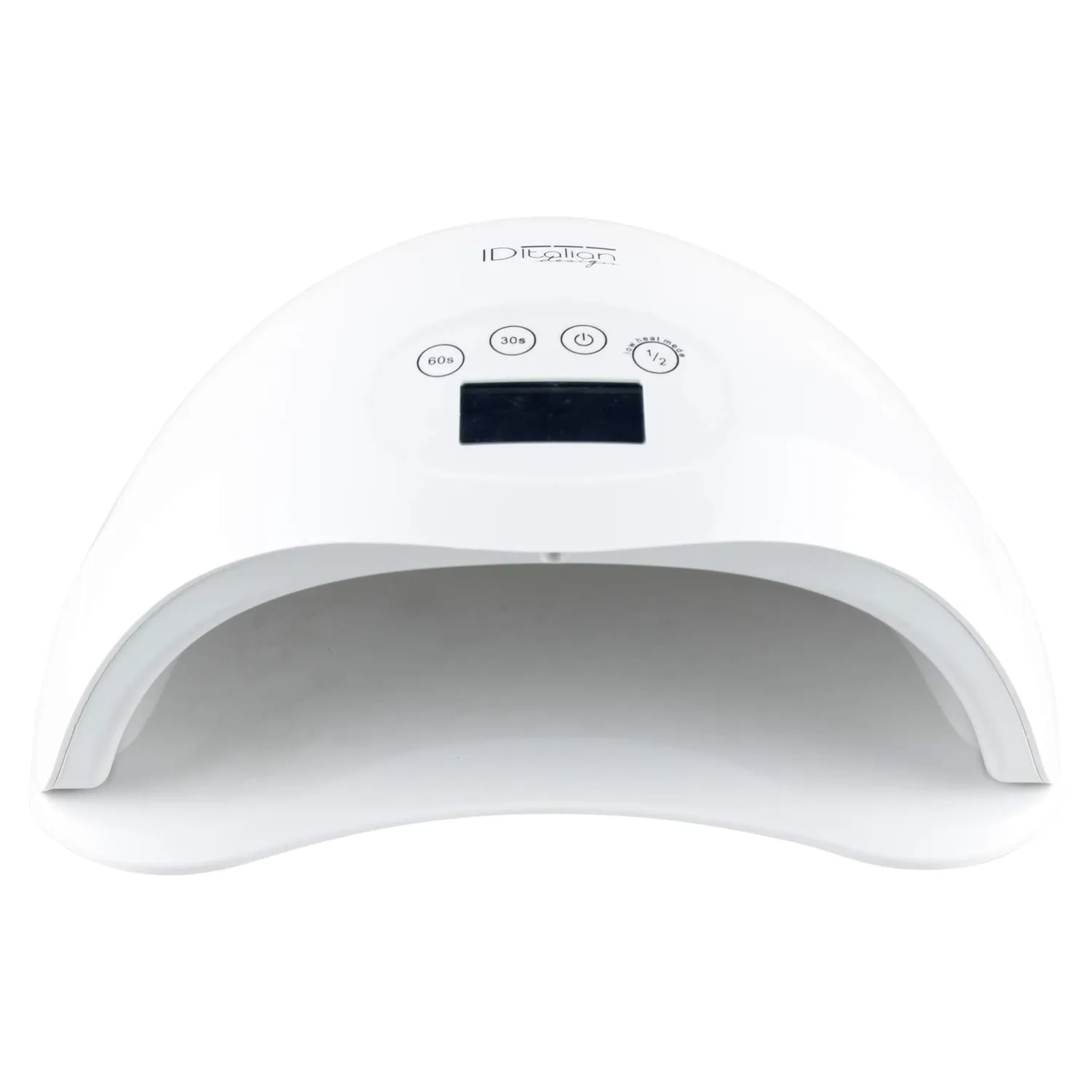 Postquam Italian Design lampada unghie UV LED standard
