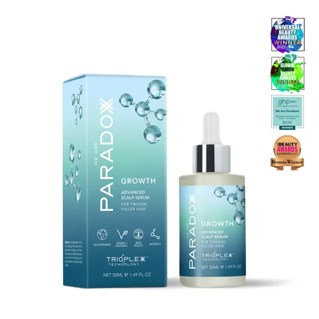 We Are Paradoxx Advanced Scalp Serum siero 50ml anticaduta