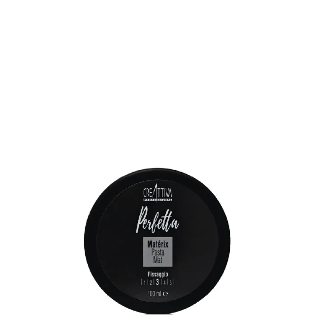 Creattiva Perfetta Matérix pasta modellante 100 ml opaca