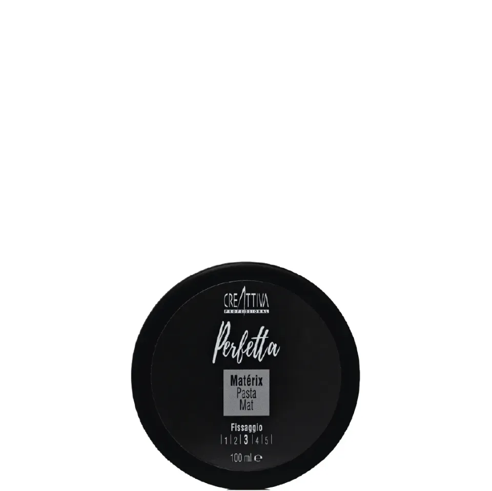 Creattiva Perfetta Matérix pasta modellante 100 ml opaca