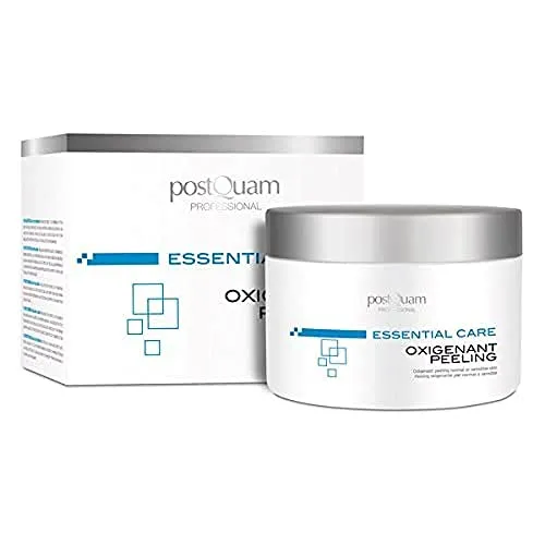 Postquam Peeling Ossigenante Esfoliante 200 ml Pelle Delicata