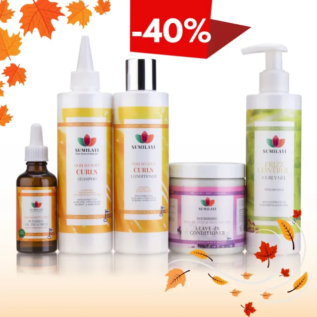 Sumilayi Autumn Market ERÄ Kit Capelli Ricci Secchi