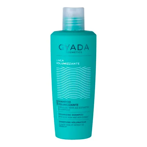 Gyada Shampoo Volumizzante capelli sottili 250 ml corposo