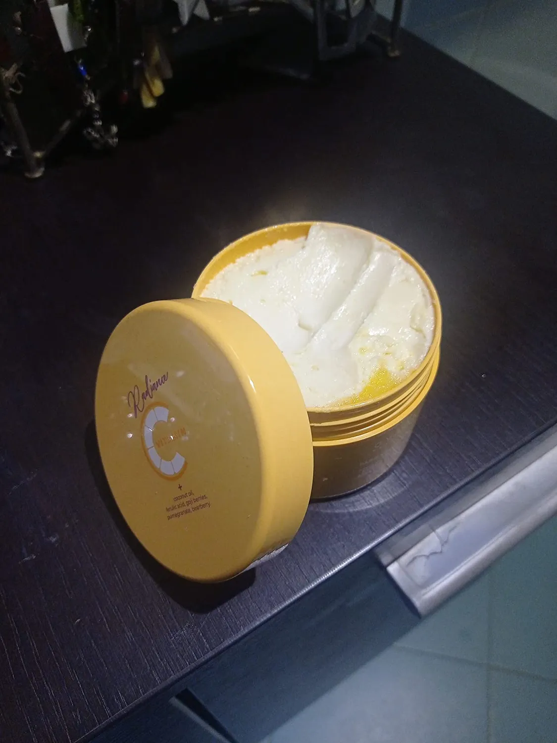 Gyada Radiance Cleansing Balm Burro Struccante 200 ml Vitamina C