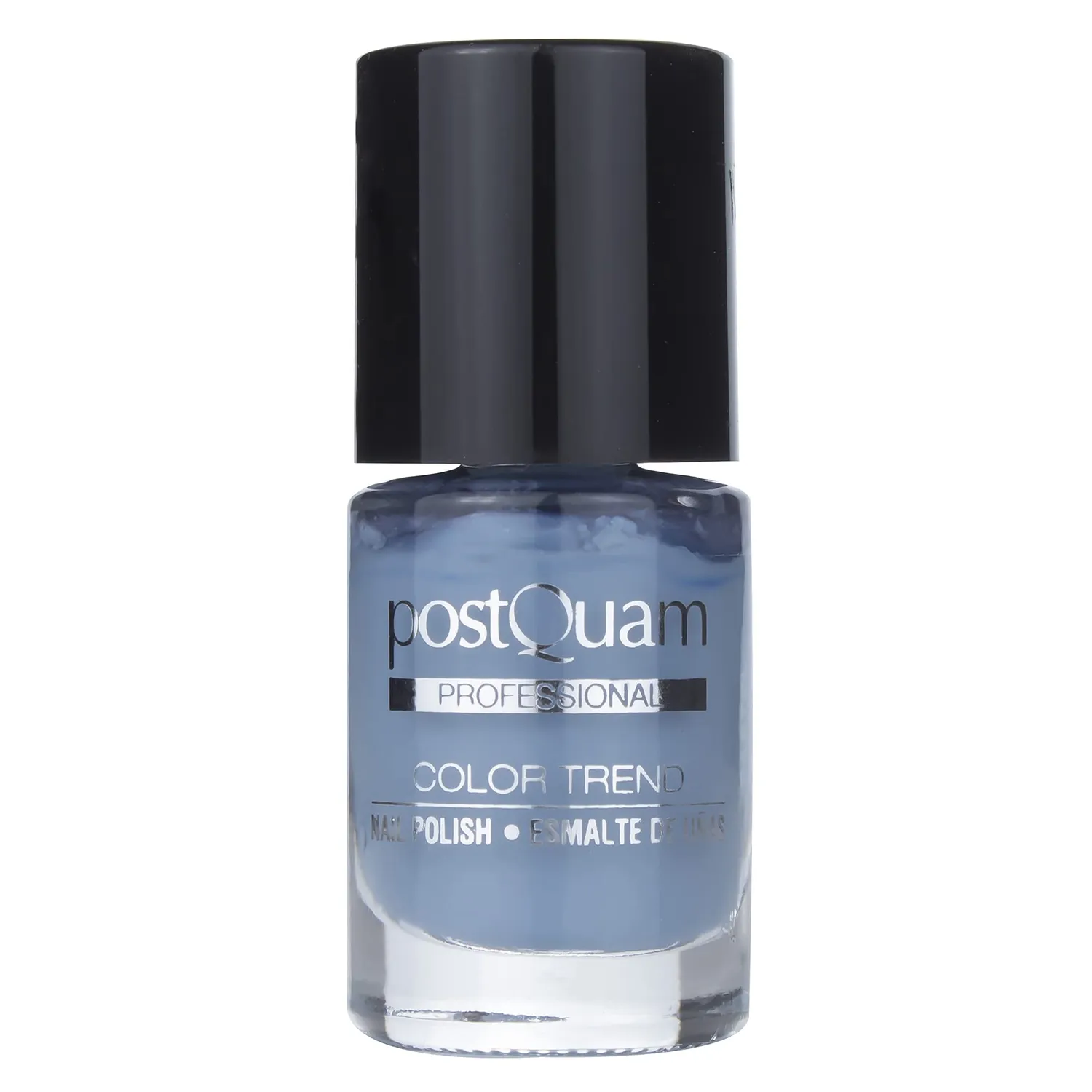 Postquam Smalto Unghie Blue Sky azzurro effetto coprente