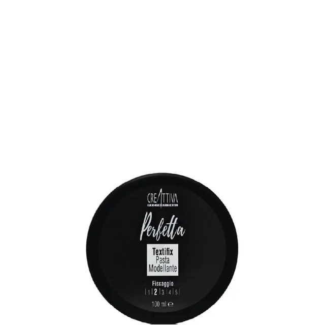 Creattiva Perfetta Textifix Pasta Modellante 100 ml lucida