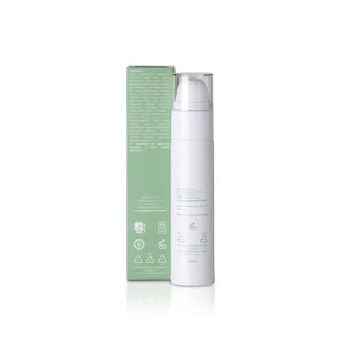 Gyada Re:Purityskin Crema Gel Viso 50 ml opacizzante