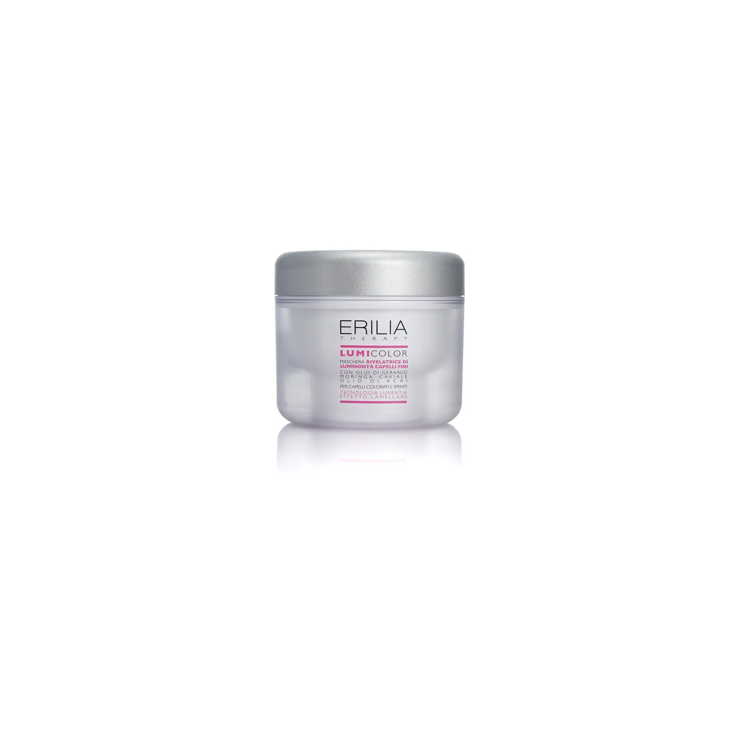 Creattiva Erilia LumiColor Maschera capelli fini 200 ml