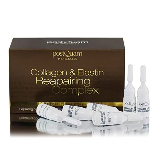 Postquam Bio-Shock Repair fiale viso 12x3 ml effetto lifting