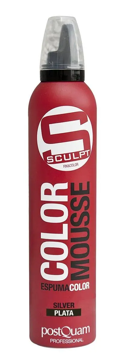 Postquam Schiuma Colorante Rubio Biondo 300ml fissante
