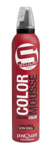 Postquam Extra-Color Spuma Colorante Mogano 300 ml