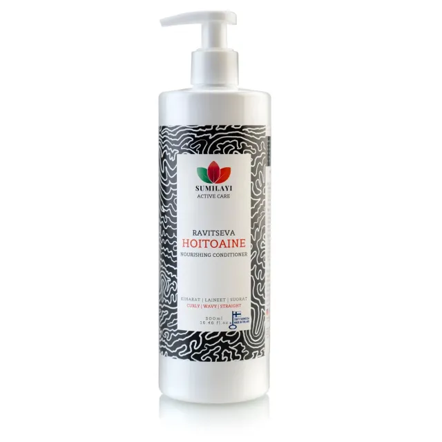 Sumilayi Active Care Conditioner balsamo 500ml idratante