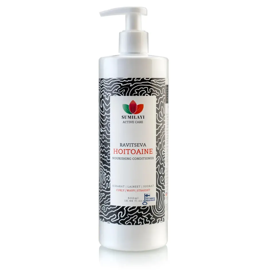 Sumilayi Active Care Conditioner balsamo 500ml idratante