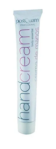 Postquam Crema Mani Urea 60 ml Antimacchia