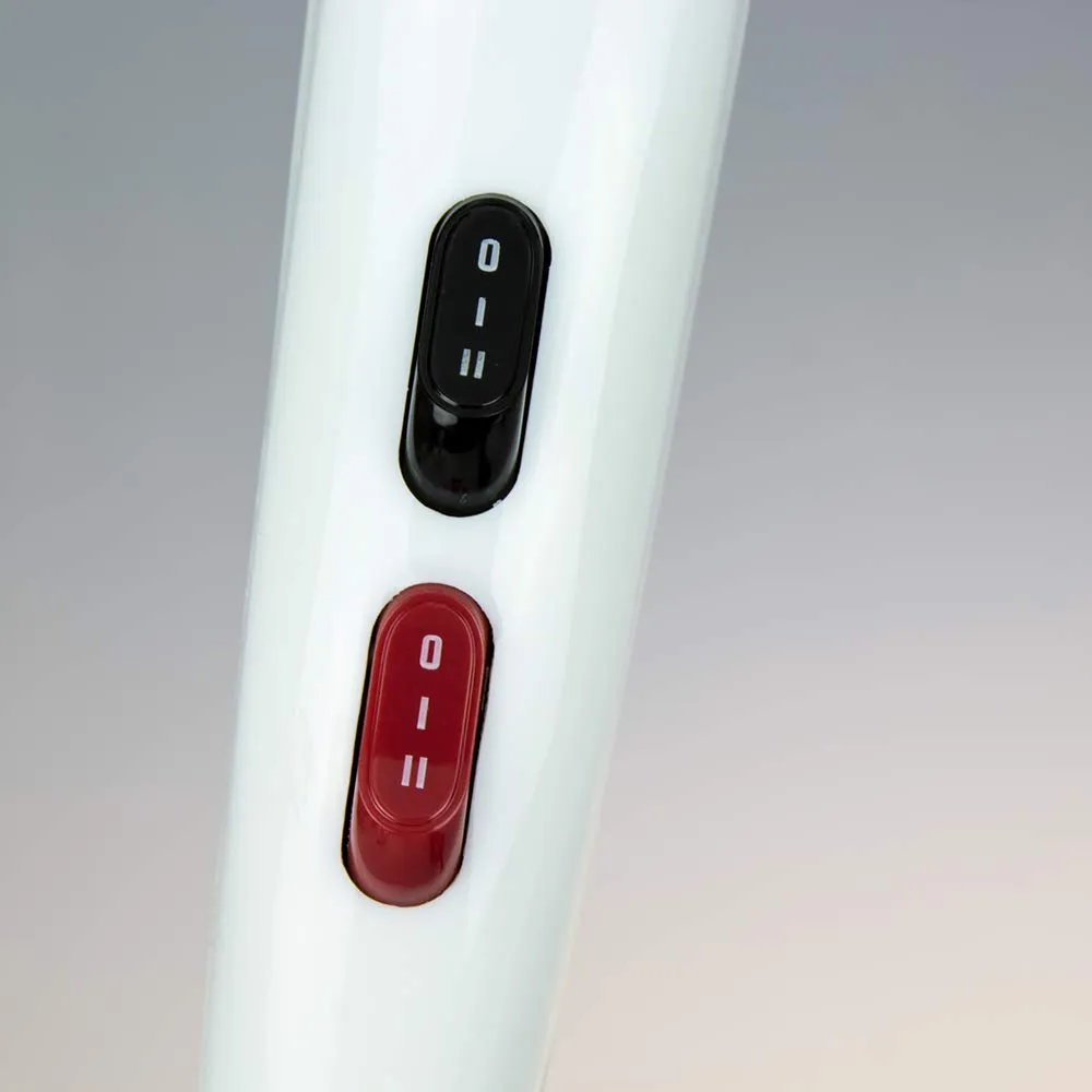 ID Italian Design phon capelli bianco 2200W professionale