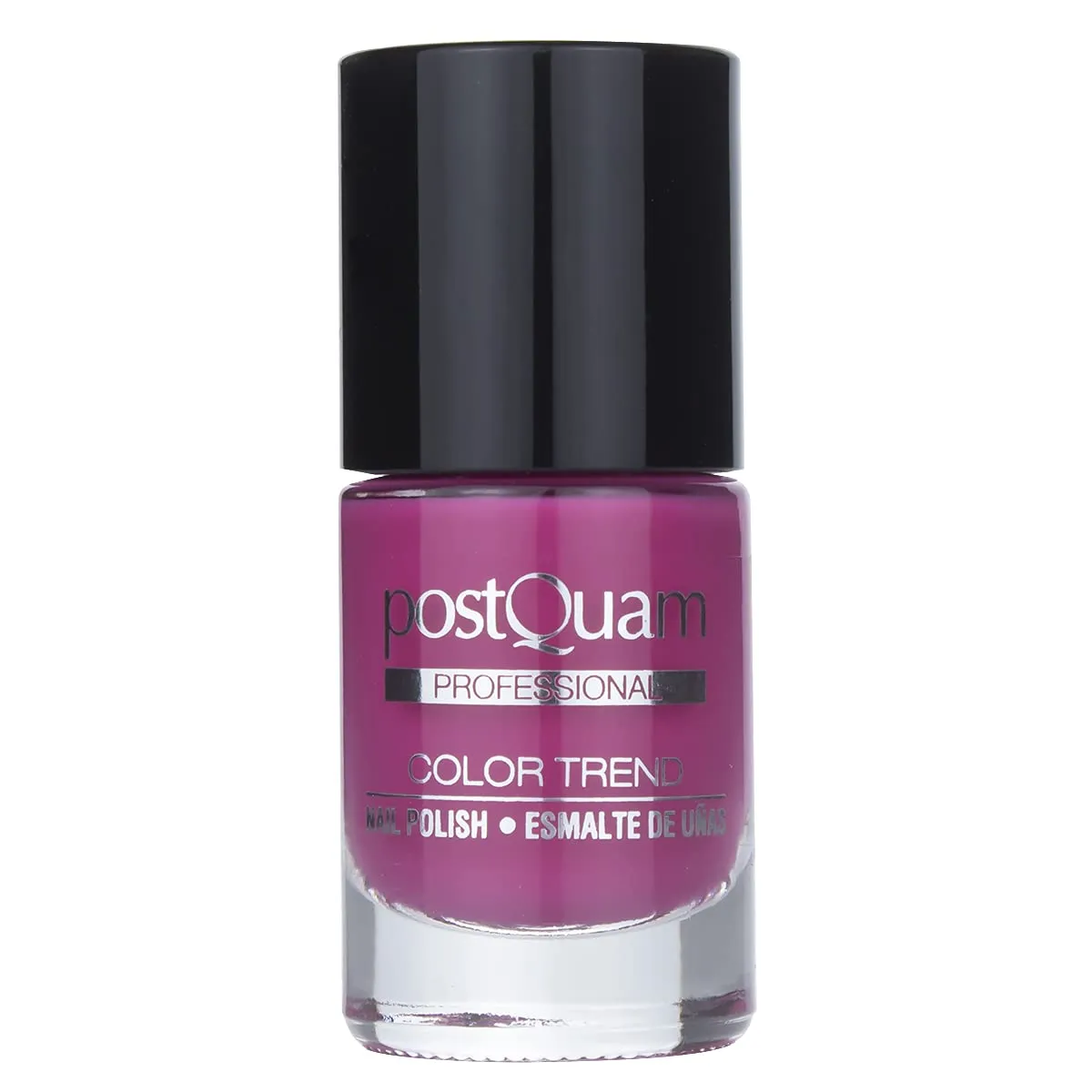 Postquam Smalto Unghie Blue Sky azzurro effetto coprente